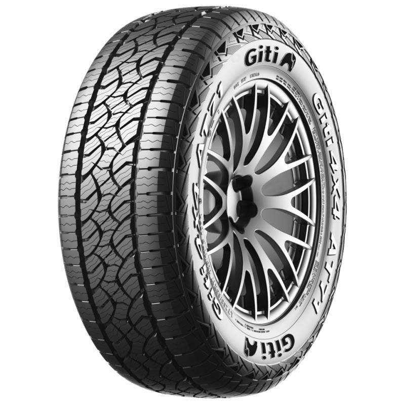 GITI AT71 265/65 R17 120/117S