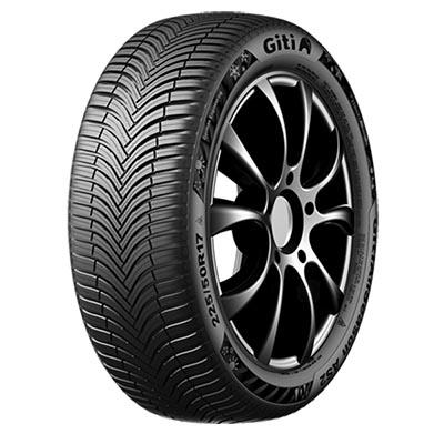 GITI GITIALLSEASON AS2 XL 205/55 R17 95 XLW