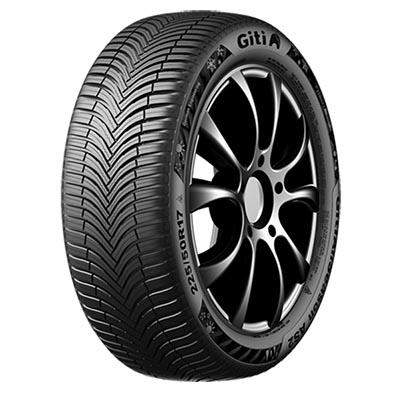 GITI GITIALLSEASON AS2 XL 225/55 R17 101Y