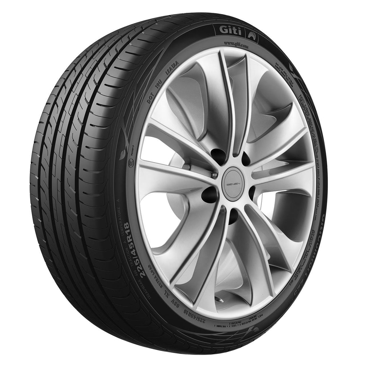 GITI GITICOMFORT V1 XL 215/50 R18 96V