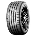 GITI GITICONTROL 288 XL RUNFLAT 245/45 R18 100Y