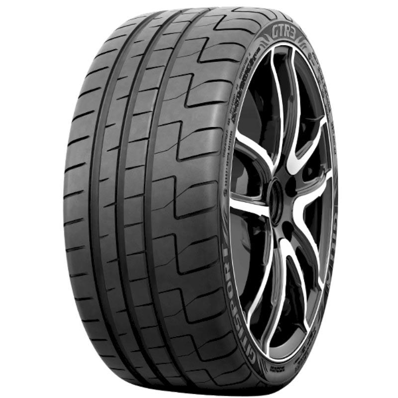 GITI GITISPORT GTR3 XL 225/40 R18 92Y