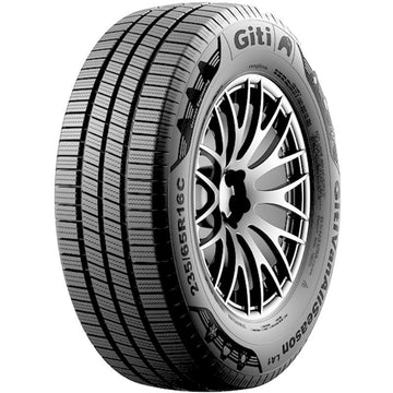 GITI GITIVANALLSEASON LA1 215/70 R15 109/107S
