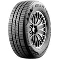 GITI GITIVANALLSEASON LA1 205/75 R16 113/111R