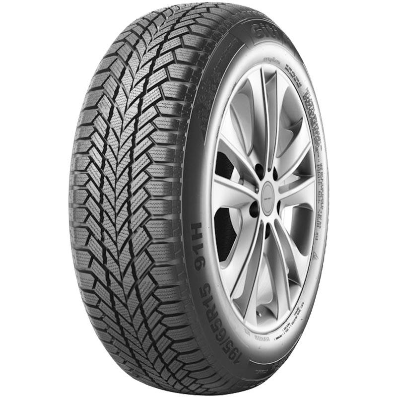 GITI GITIWINTER W1 205/55 R16 91H
