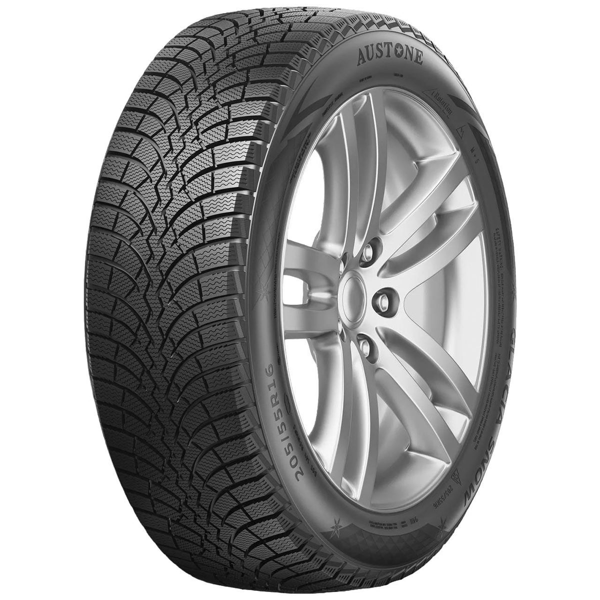 AUSTONE GLACIA SNOW 225/55 R19 99H