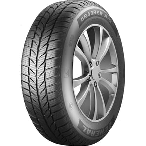 GENERAL TIRE GRABBER AS 365 215/60 R17 96H