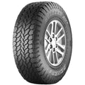 GENERAL TIRE GRABBER AT3 XL 255/60 R19 113V