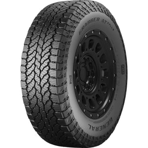 GENERAL TIRE GRABBER AT3 PLUS XL 205/80 R16 104T
