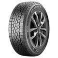 GENERAL TIRE GRABBER CROSS AS XL 275/45 R20 110V