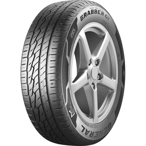 GENERAL TIRE GRABBER GT PLUS HL 275/45 R22 115W