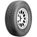 GENERAL TIRE GRABBER HTS 60 XL OWL 245/65 R17 111T