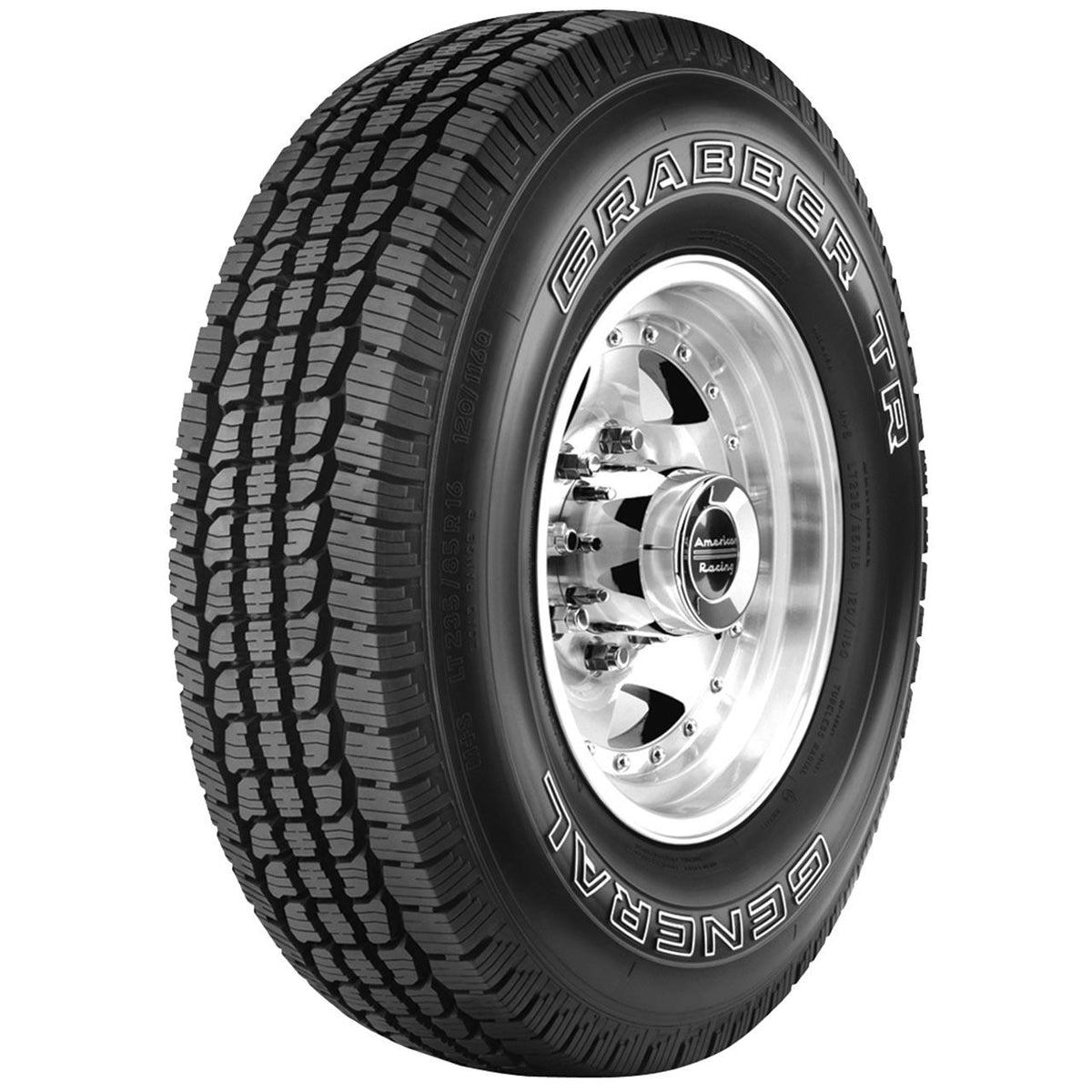 GENERAL TIRE General Tire Grabber TR 205/70 R15 96T
