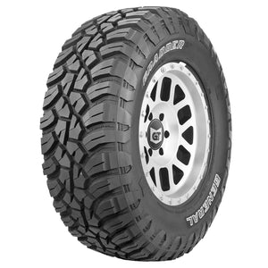 GENERAL TIRE Grabber X3 265/65 R17 120/117Q