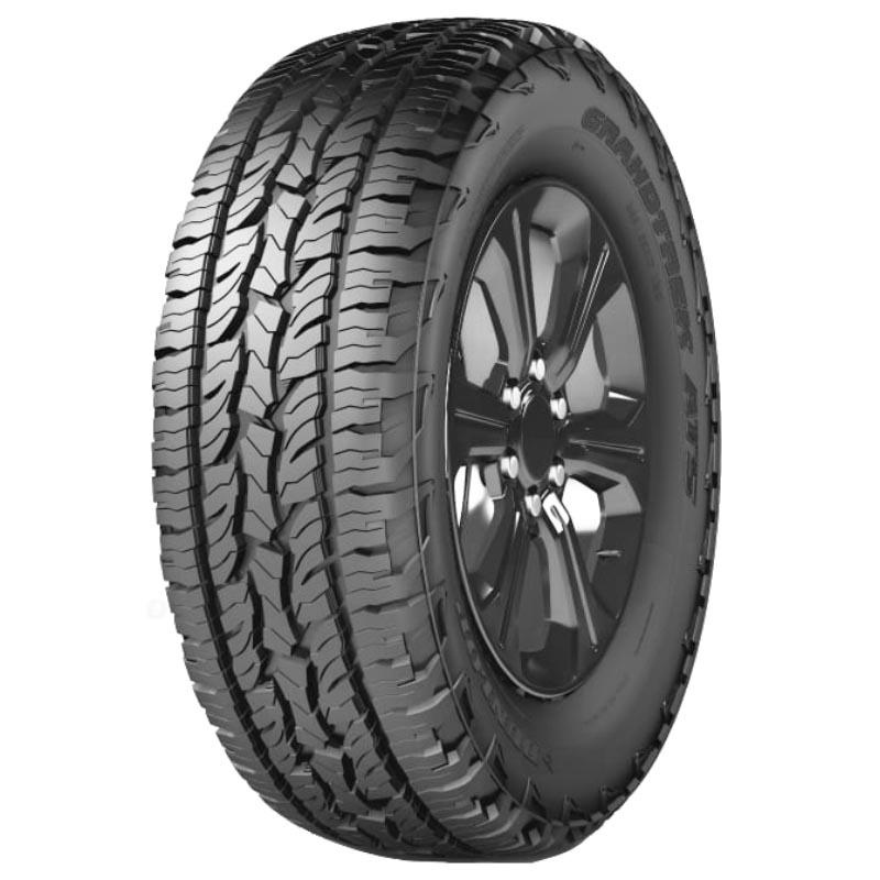 DUNLOP GRANDTREK AT5 235/60 R18 103H