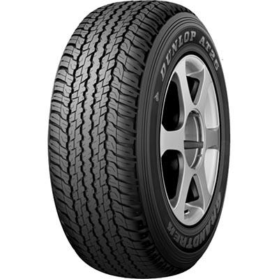 DUNLOP GRANDTREK AT 25 265/60 R18 110H