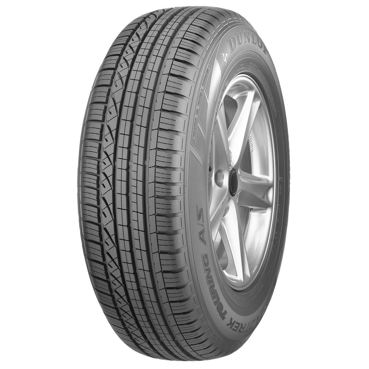 DUNLOP GRANDTREK TOURING AS 225/70 R16 103H