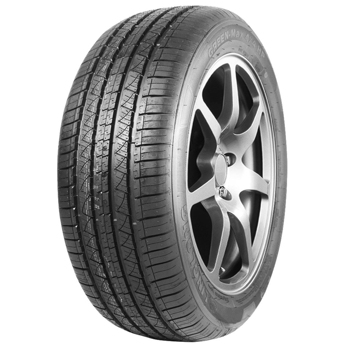 LINGLONG GREEN MAX 4X4 HP XL 225/55 R17 101V