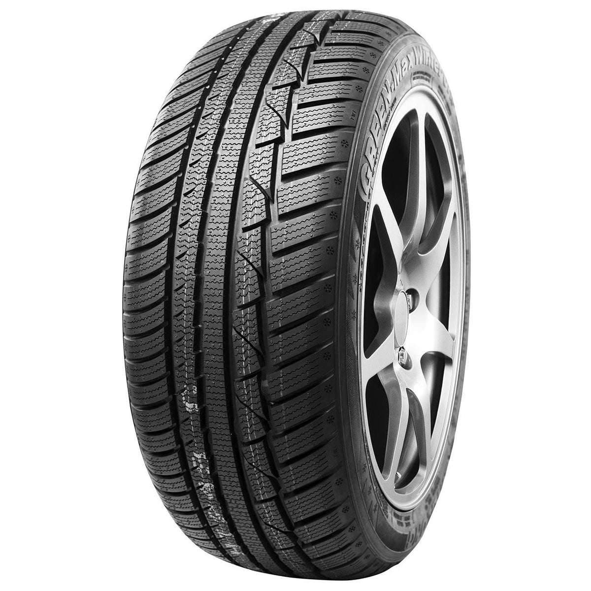 LINGLONG GREEN MAX WINTER UHP XL 255/55 R19 111H