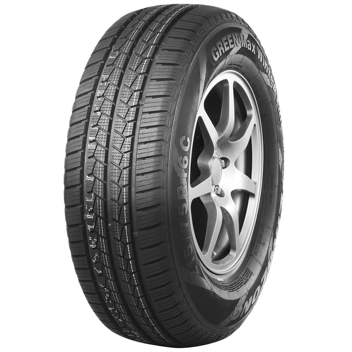 LINGLONG GREEN MAX WINTER VAN 225/75 R16 121/120R