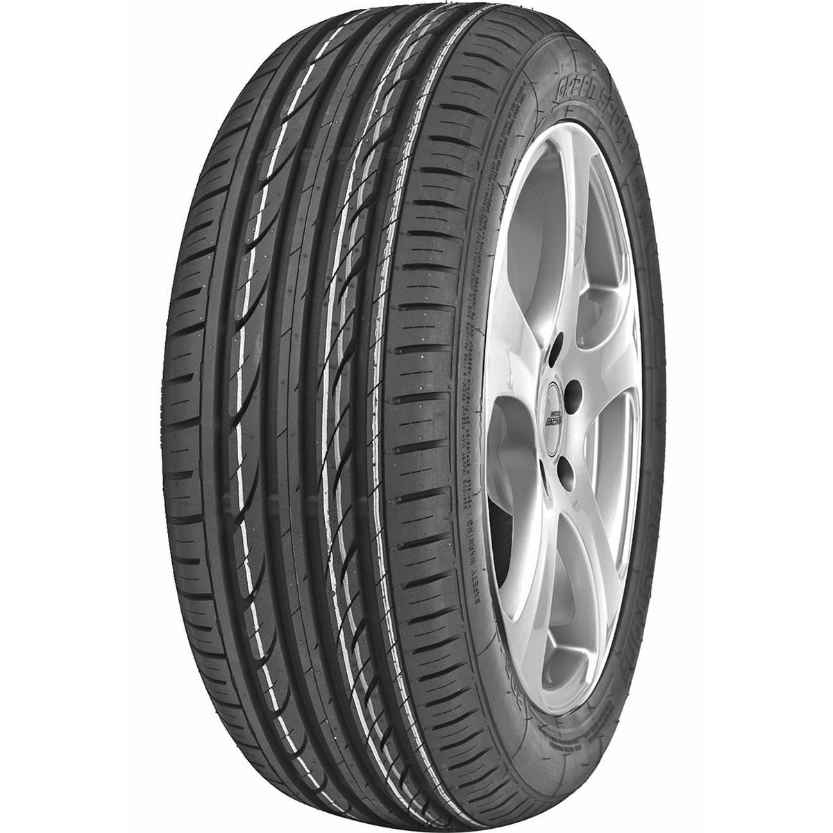 MILESTONE GREENSPORT 175/65 R13 80T