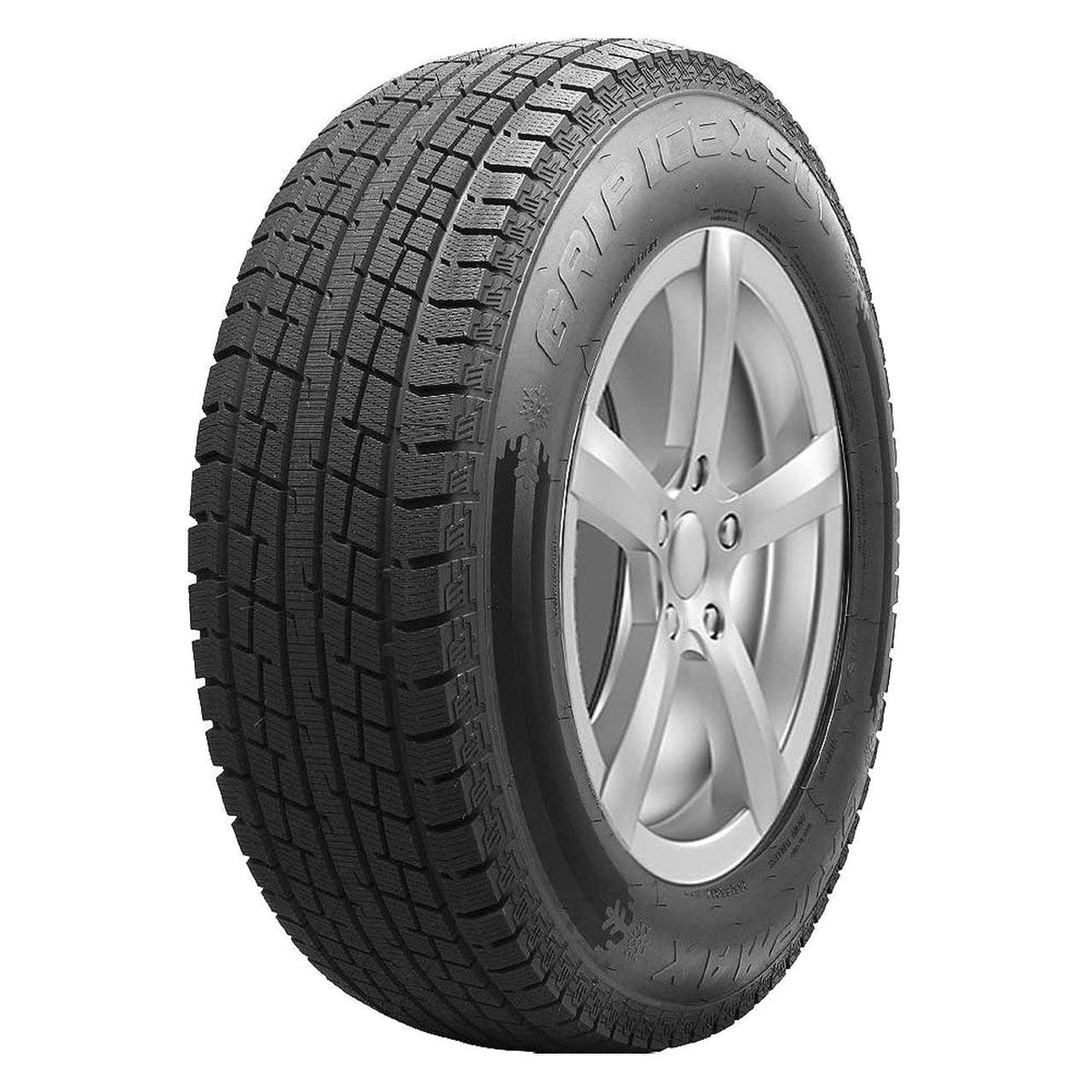 GRIPMAX GRIP ICE X SUV 195/80 R15 96Q