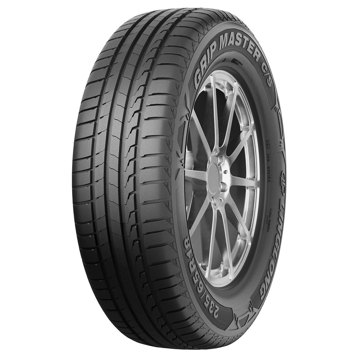 LINGLONG GRIP MASTER CS 255/45 R19 100V