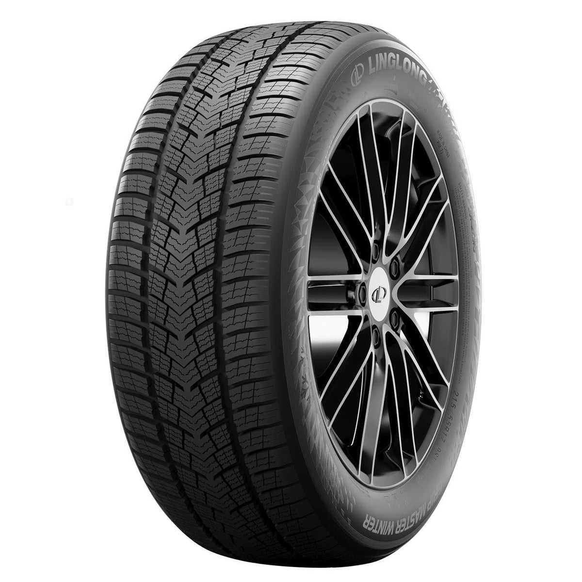 LINGLONG GRIP MASTER WINTER XL 195/60 R18 96H