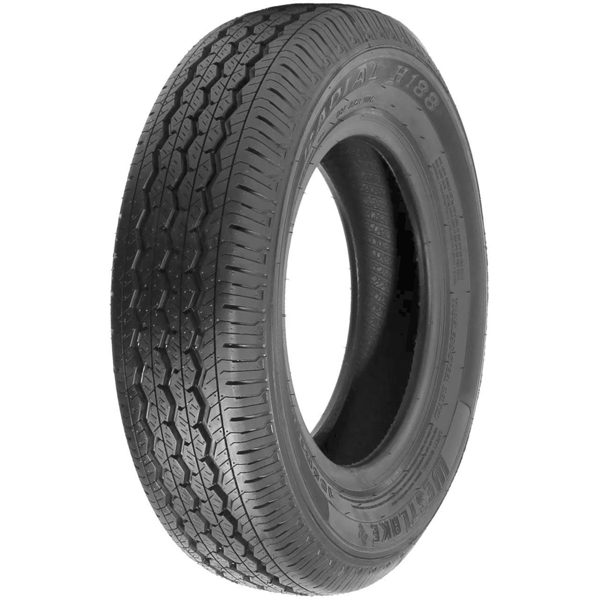 WESTLAKE H 188 165/80 R13 91/89S