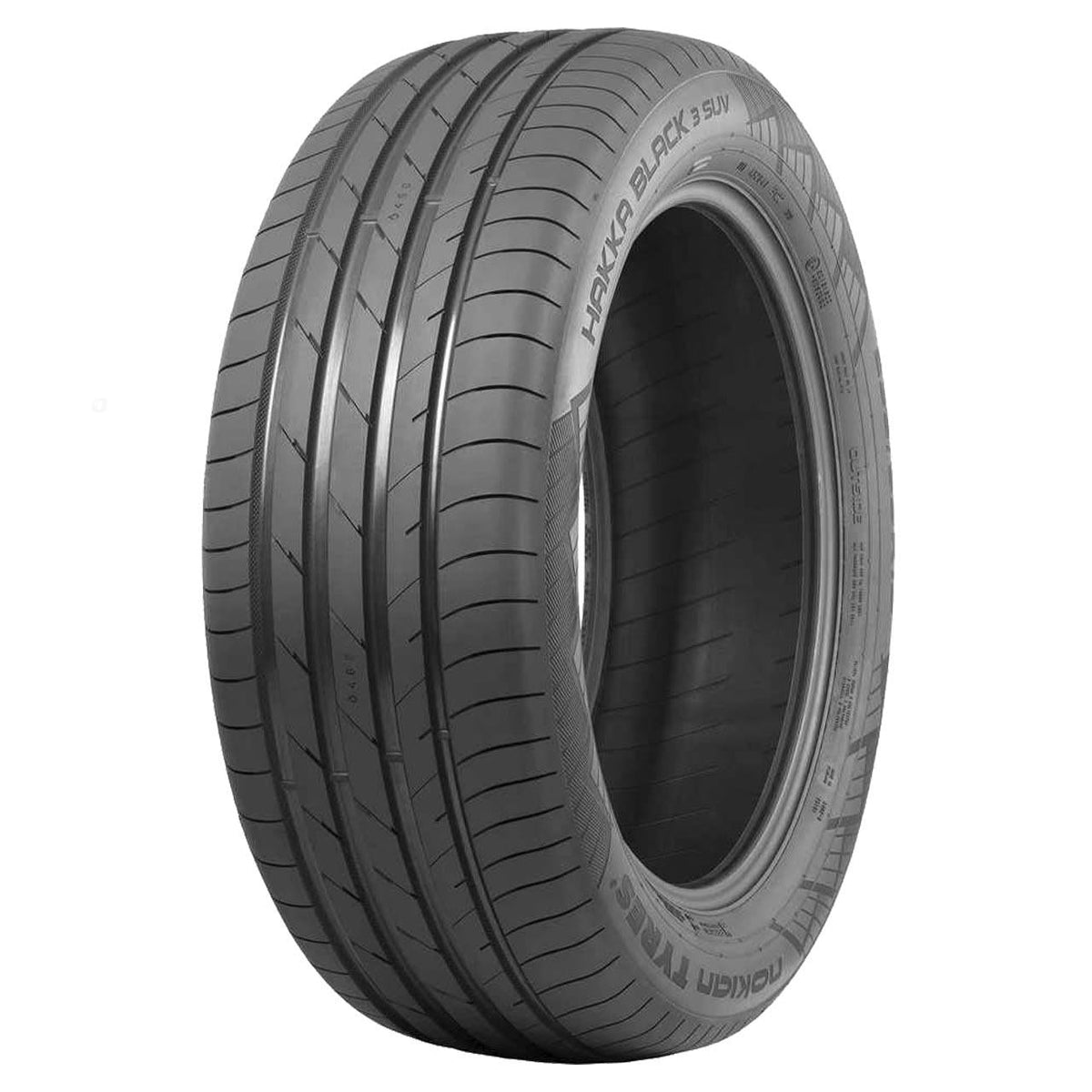 NOKIAN HAKKA BLACK 3 SUV XL 255/50 R19 107W