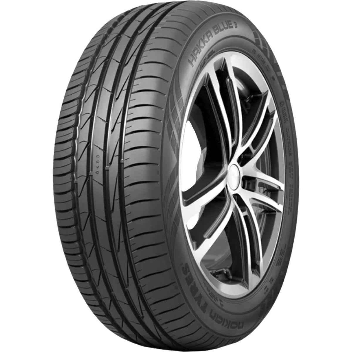 NOKIAN HAKKA BLUE 3 XL 205/55 R16 94V