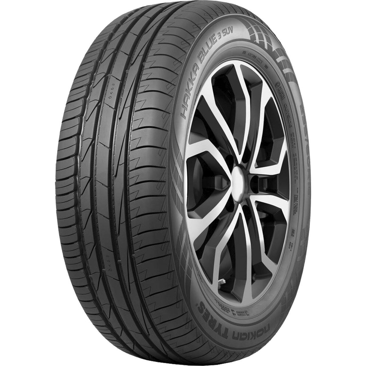 NOKIAN HAKKA BLUE 3 SUV 265/60 R18 110V