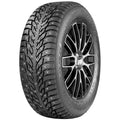 NOKIAN HAKKAPELIITTA 9 SUV XL STUDDED 225/55 R19 103T