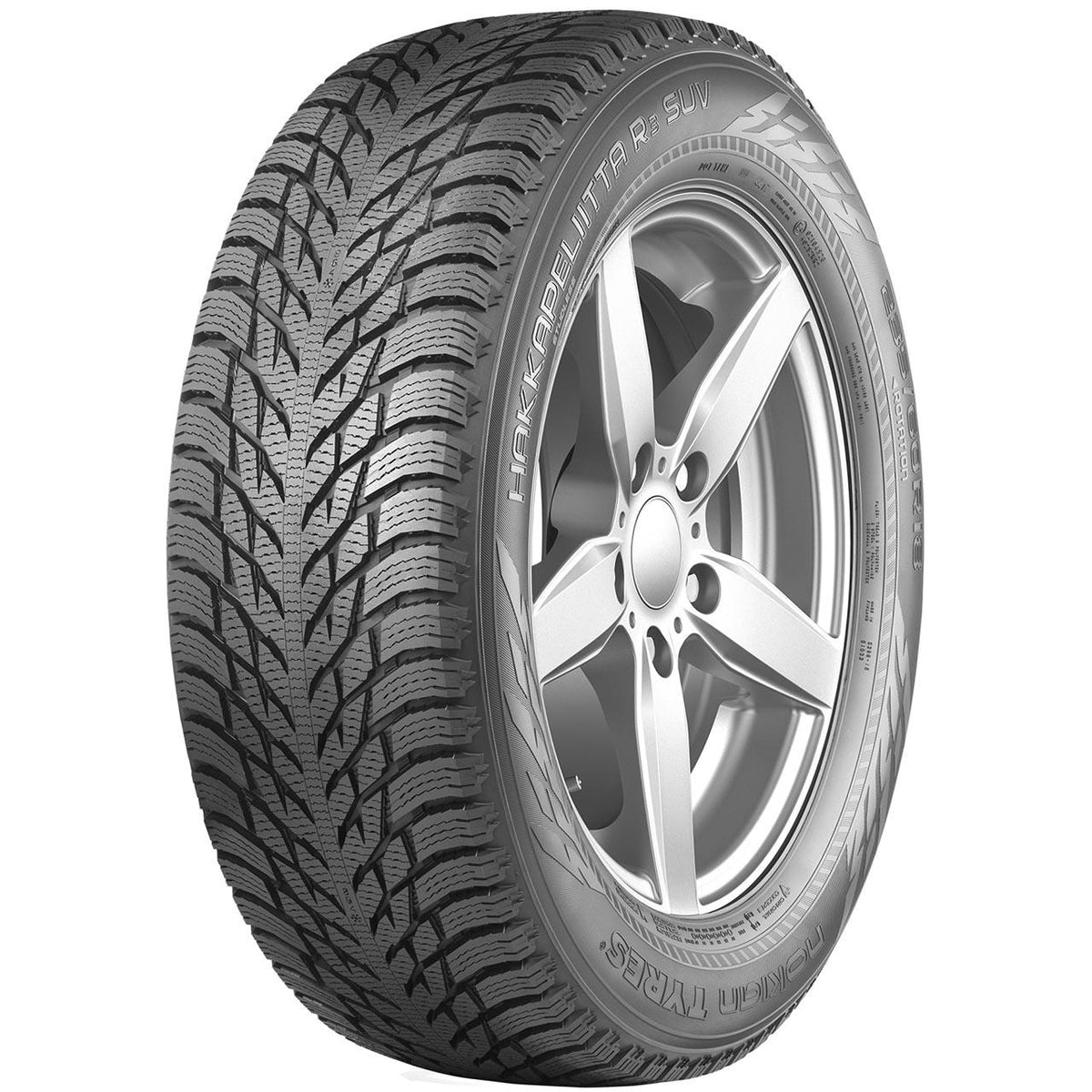 NOKIAN HAKKAPELIITTA R3 SUV XL 235/60 R17 106R