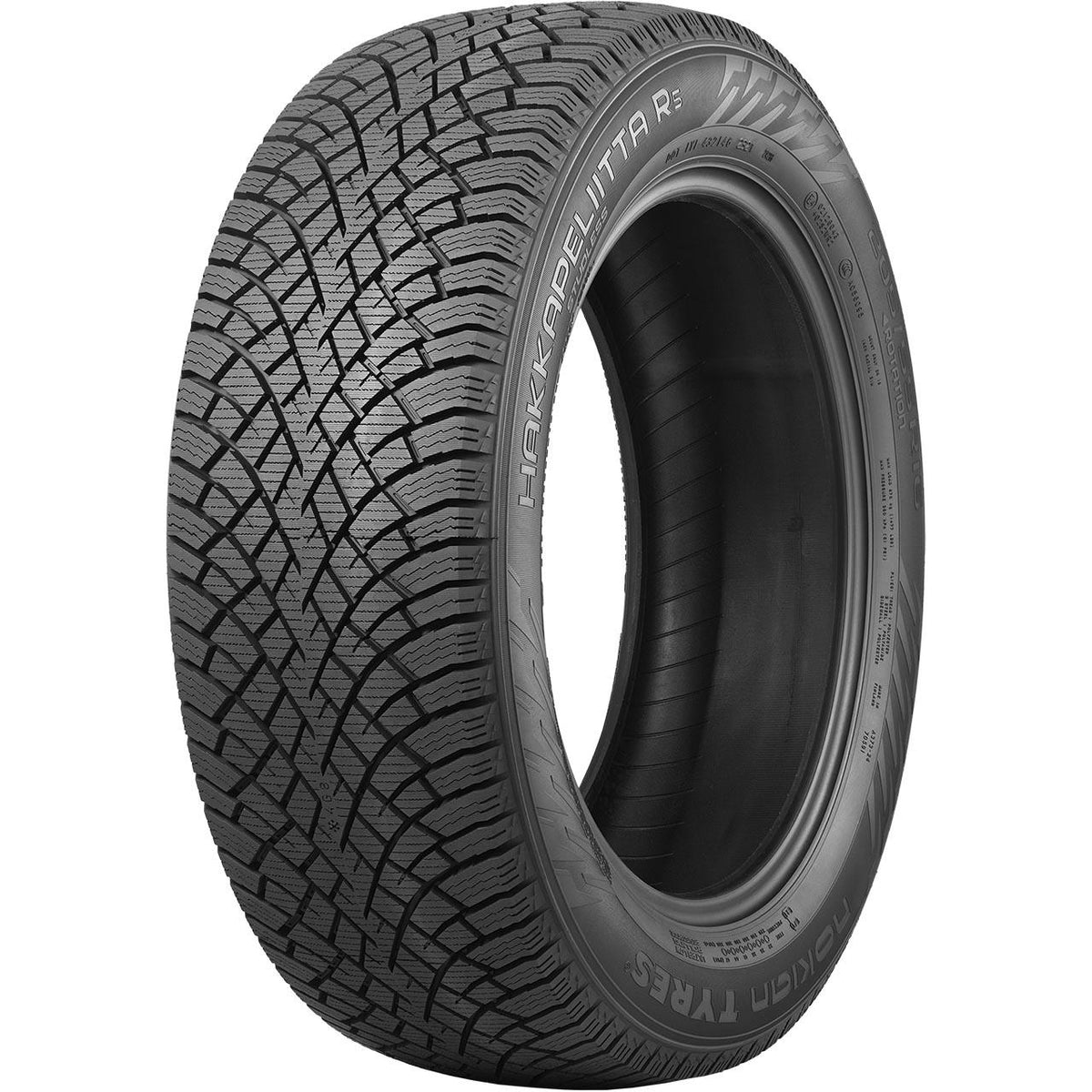 NOKIAN HAKKAPELIITTA R5 195/60 R15 88R