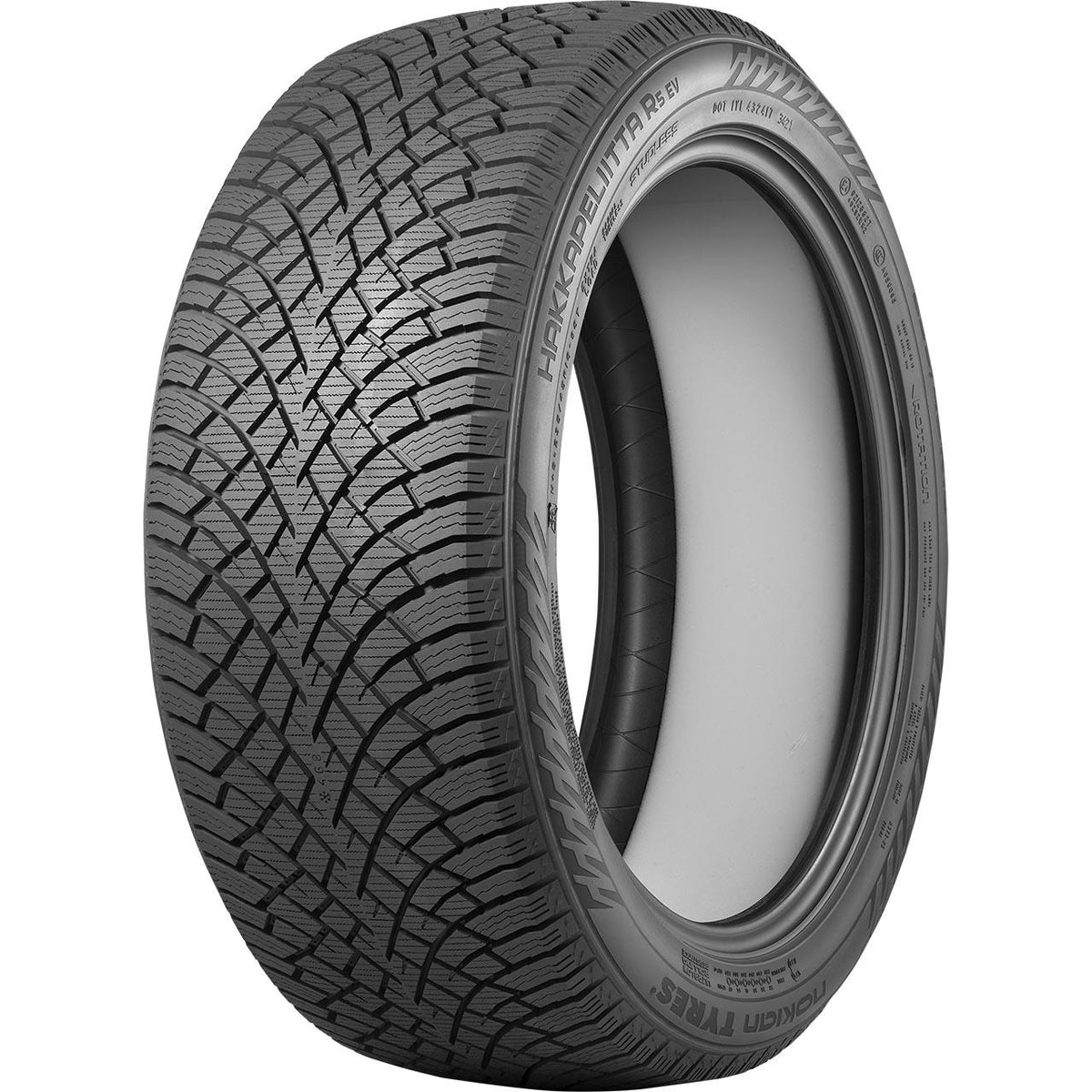 NOKIAN HAKKAPELIITTA R5 EV XL SILENT DRIVE 235/35 R20 92T