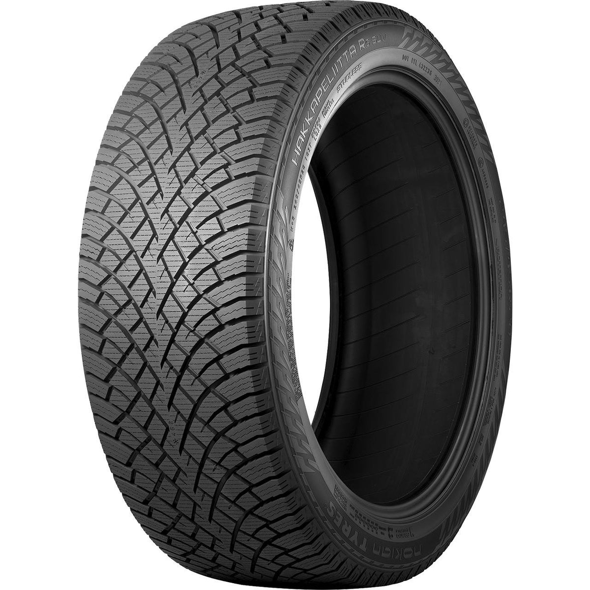 NOKIAN HAKKAPELIITTA R5 SUV XL 245/50 R19 105R