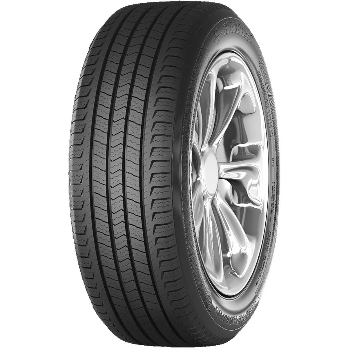 HAIDA HD 837 265/70 R16 T