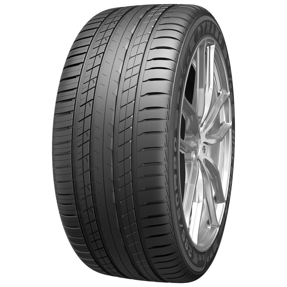 DYNAMO HISCEND HMSU01 XL 285/45 R22 114W