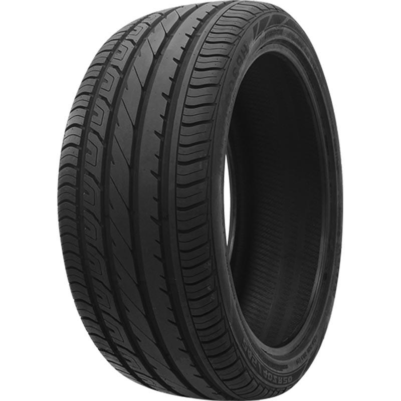 ZEETEX HP 3001 VFM XL 245/40 R20 99W