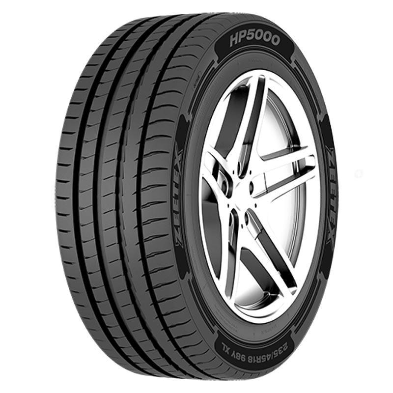 ZEETEX HP 5000 MAX XL 255/40 R20 101Y