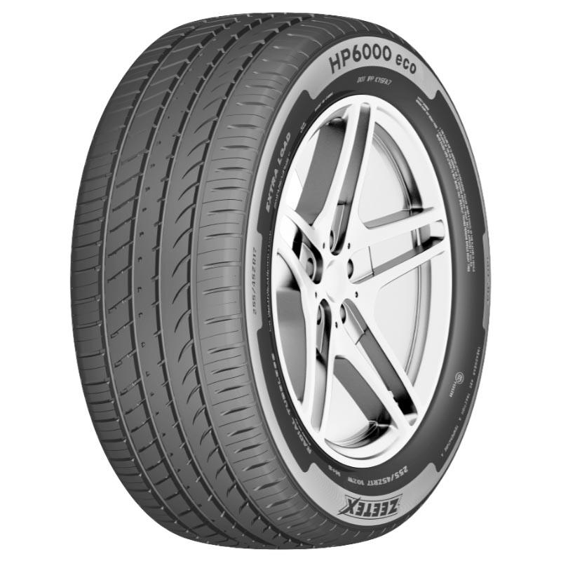 ZEETEX HP 6000 ECO XL 235/45 R18 98W