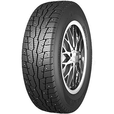 NANKANG ICE ACTIVA IV 1 195/50 R13 104/101N