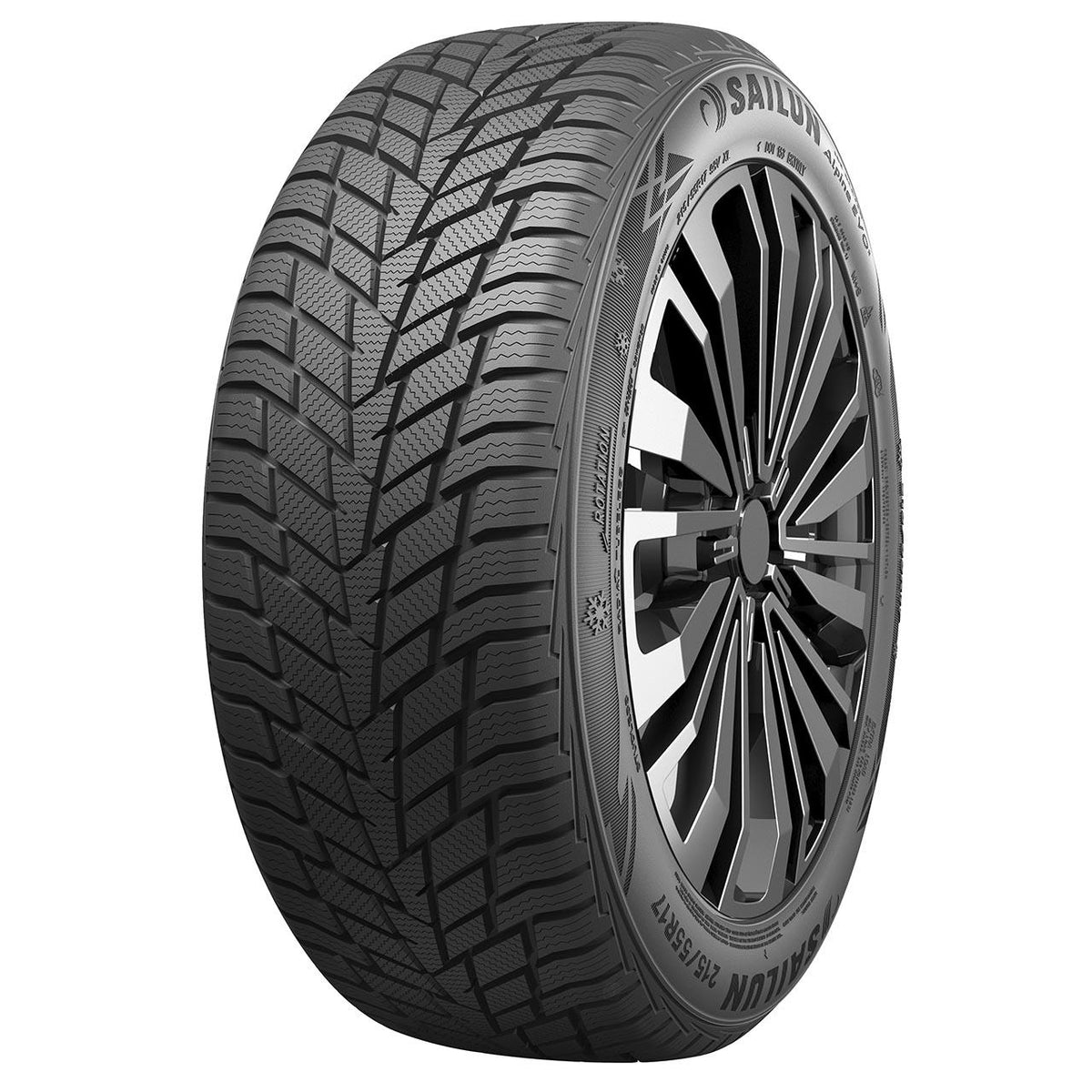 SAILUN ICE BLAZER ALPINE EVO2 XL 225/40 R18 92V