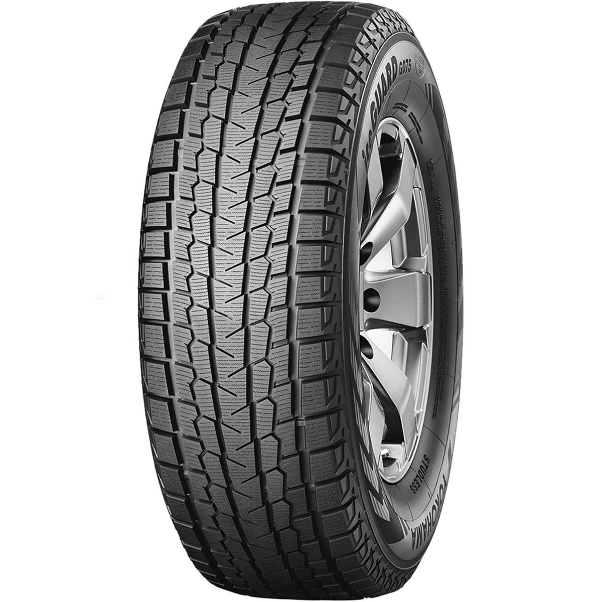 YOKOHAMA ICE GUARD G075 225/60 R18 100Q