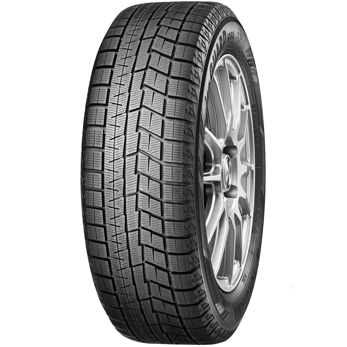 YOKOHAMA ICE GUARD IG60 205/50 R16 87Q