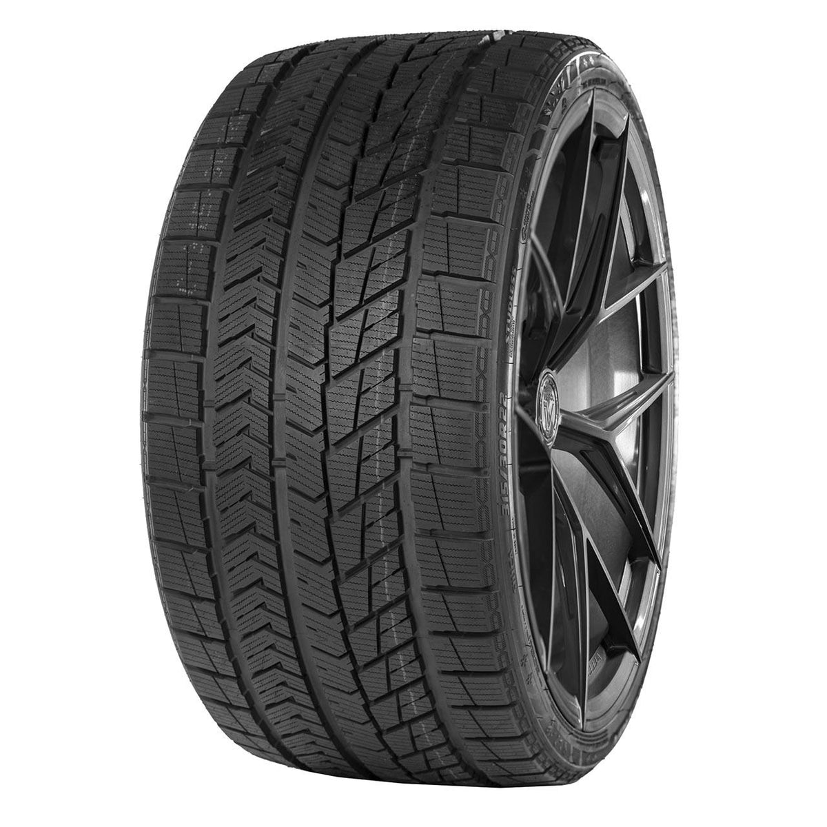 UNISTAR ICE PROTECTION XL 285/35 R22 106H
