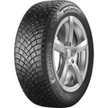 CONTINENTAL ICECONTACT 3 XL STUDDED 175/65 R14 86T