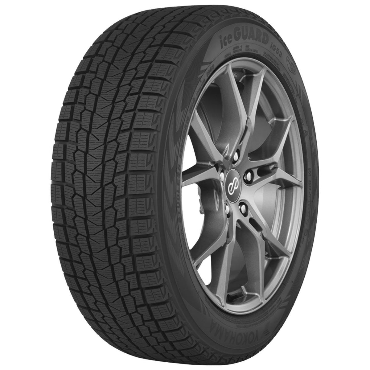 YOKOHAMA ICEGUARD IG53 XL 265/35 R21 101H