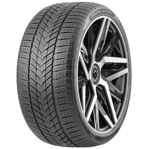 GRENLANDER ICEHAWKE 2 XL 265/35 R18 97V